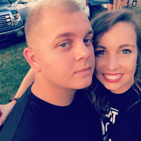 Meet your Posher, Brian - Picture 1 of 1